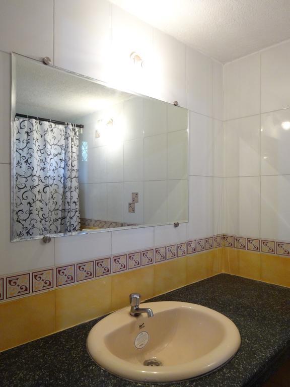 Pinto Guest House Candolim Chambre photo