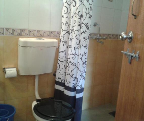 Pinto Guest House Candolim Chambre photo